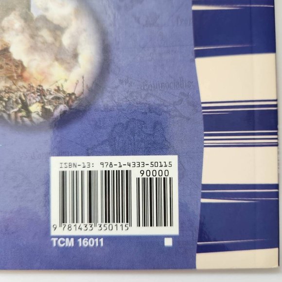 French Revolution : Terror and Triumph (Primary Source Readers) - Paperback - Picture 5 of 10